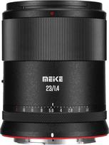 "Meike" 23 mm F1.4 AF itin plataus kampo didelės diafragmos STM automatinio fokusavimo APS-C portretinis pagrindinis objektyvas, suderinamas su "Nikon Z" fotoaparatais Z50 Z50II Z30 Zfc APS-C režimu