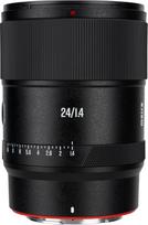 "Meike" 24 mm F1.4 AF itin plataus kampo didelės diafragmos automatinio fokusavimo STM pilno formato itin didelės skiriamosios gebos 10K pagrindinis objektyvas, suderinamas su "Nikon Z" fotoaparatais Z50 Z50II Z5 Z6 Z7 Z6II Z6III Z9 Z30 Z8 Zf