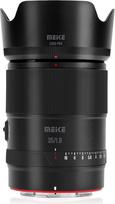 "Meike" 35 mm F1.8 pilno kadro AF STM žingsninio variklio objektyvas Plataus kampo automatinio fokusavimo fiksuotas pagrindinis portretinis objektyvas Suderinamas su "Nikon Z-Mount" fotoaparatais Z5 Z6 Z7 Z6II Z6II Z6III Z7II Z8 Z9 Z30 Z50 Z50II Zfc