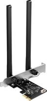 "Mercusys" TP-Link MA30E PCIe adapteris Dviejų juostų WLAN AC1200Mbps, "Bluetooth 5.0", dvi aukštos kokybės antenos, MU-MIMO, WPA3, "Windows 11/10