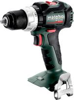 "Metabo BS 18 LT BL Akku-Bohrschrauber + Metaloc