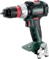 "Metabo BS 18 LT BL Q" akumuliatorinis gręžtuvas - 602334890 - 18 V - gręžtuvas su greito keitimo sistema ir bešepetėliniu varikliu - be akumuliatoriaus ir įkroviklio
