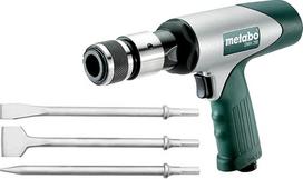 "Metabo DMH 290" suspausto oro smulkinimo plaktukų rinkinys