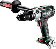 "Metabo SB 18 LTX-3 BL I Metal" 18 V akumuliatorinis smūginis gręžtuvas (smūginis gręžtuvas/suktuvas "metaBOX 145 L", be akumuliatoriaus ir įkroviklio) # 603183840