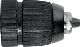 "Metabo" 636519000 1/2 colio 10 mm be rakto griebtuvas "Futuro Plus H2