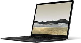 "Microsoft 2019 Surface Laptop 3" su "Intel Core i7-1065G7" (13,5 colių, 16GB RAM, 256GB SSD) (QWERTY anglų k.) Juodas (restauruotas)