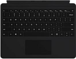 "Microsoft Surface Pro X" klaviatūra (QWERTY anglų kalba) (atnaujinta)