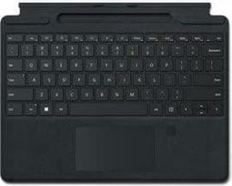 "Microsoft" - "Surface Pro Signature" klaviatūra PN: 8XG-00010-7255532