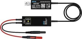 "Micsig Osciloskopas HV zondas MDP serija MDP3000 100Mhz aukštos įtampos diferencinis zondas BNC sąsaja Dvigubo diapazono pasirinkimas Greitas nulinis USB maitinimo šaltinis (MDP3000)