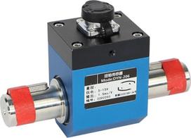 "Mikro-Drehmomentsensor", DYN-206 0-10 N.M, Drehmomentsensor, Drehwandler