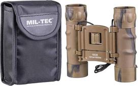 "Mil-Tec" sulankstomi žiūronai Gen.II 10 x 25