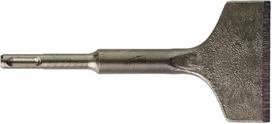 "Milwaukee SDS-Plus" glaistymo kaltas 250 mm x 100 mm