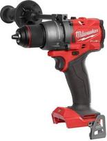 "Milwaukee" stebėtojo gręžtuvas M18 FDD3 0x Fuel Gen4.18V 158 nm - 4933479862