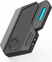 "Mix SE" klaviatūros pelės keitiklis, "Bluetooth 5.0" mobiliojo žaidimų valdiklio adapteris, profesionalus pelės klaviatūros adapterio keitiklis "Android", skirtas
