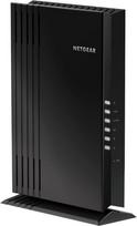 "Netgear Nighthawk EAX20 WiFi" 6 WLAN tinklo kartotuvas AX1800 WLAN stiprintuvas, aprėpia iki 100 m² ir 20 įrenginių, dviejų dažnių juostų WiFi greitis iki 1800Mbps, suderinamas su visomis šalimis