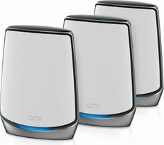 "Netgear Orbi" WLAN sistema.