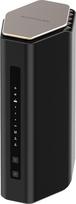"NETGEAR Nighthawk" trijuostis "WiFi 7" maršrutizatorius (RS600) - apsaugos funkcijos, BE18000 "WiFi" greitis (iki 18Gb/s) - 10Gb interneto prievadas - aprėpia iki 250 m2 ir 150 įrenginių
