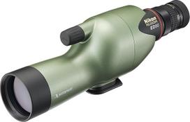 "Nikon Fieldscope ED50 Pearlescent Green