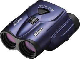 "Nikon Sportstar Zoom 8-24x25" priartinantys žiūronai (nuo 8x iki 24x, 25 mm priekinio objektyvo skersmuo)