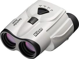"Nikon Sportstar Zoom 8-24x25" priartinantys žiūronai (nuo 8x iki 24x, 25 mm priekinio objektyvo skersmuo)