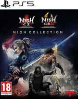 "Nioh" kolekcija (PS5)