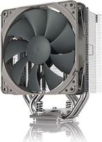"Noctua NH-U12S redux" didelio našumo procesoriaus aušintuvas su NF-P12 redux-1700 PWM 120 mm ventiliatoriumi (pilkas)