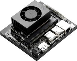"NVIDIA Jetson Orin Nano Developer Kit", 8GB