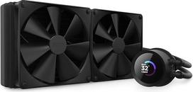 "NZXT Kraken 240 Líquida" šaldymo rinkinys