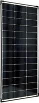 "Offgridtec" 150 W mono saulės kolektorius 23 V, juodas rėmelis V2