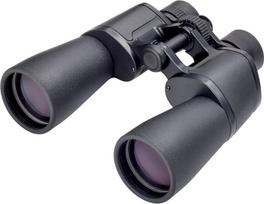 "Opticron Adventurer T WP" 12 x 50 žiūronai juodi