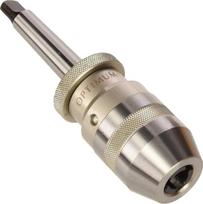 "Optimum" - greito keitimo griebtuvas su tiesioginiu įleidimu MK 2, 1 - 13 mm