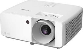 "Optoma HZ150X" - "Full HD" lazerinis projektorius | 5000 liumenų | 3D | 360° projekcija | Verslo ir namų kinas