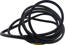 "Othmro B-4600 Drive Belt" vidinis diržas 182 "Pramoninės galios guminis perdavimo diržas Pakuotė iš 1