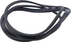"Othmro B-4115 Drive Belt Inner Belt" 411,5 cm pramoninės galios guminis pavarų diržas, 1 pakuotė