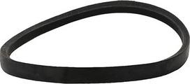 "Othmro B-850/B33 Drive Belt" vidinis diržas 33 "Pramoninės galios guminis perdavimo diržas Pakuotė 1
