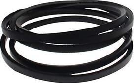 "Othmro" pramoninės pavaros diržas 1120mm SPA1120 Guma juoda Pramonės galios guminis pavarų diržas 1 vnt...