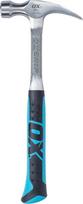 "OX Pro" tiesus plaktukas - 20 oz