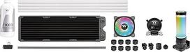 "Pacific CLM360 Ultra Hard Tube Liquid Cooling Kit MX2" vandens blokas