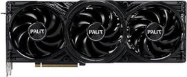 "Palit GeForce RTX 5080 GamingPro V1" 16GB GDDR7 žaidimų vaizdo plokštė
