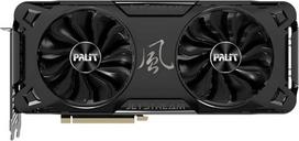"Palit VGA RTX3070 Jetstream OC 8G", NE63070T19P2-1040J