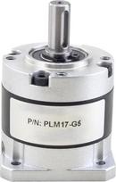"Pasidaryk pats" priedai Elektrinė pavara Nema17 Žingsninio variklio greičio reduktorius Santykis 5:1/10:1/20:1/50:1/100:1, 5 mm įvestis elektroniniam starteriui, Nema 17 planetinė pavara patvari (Dydis : santykis nuo 5 iki