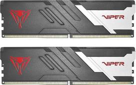 "Patriot Memory Viper Venom Kit" DDR5 RAM 32GB (2 x 16GB) 6200MHz CL40