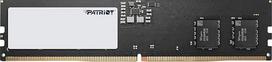 "Patriot Signature Series" DDR5 32GB 5600 CL 46 rinkinys