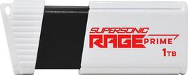 "Patriot Supersonic Rage Prime" 1 TB USB 3.2 Gen 2 didelio našumo atminties kortelė
