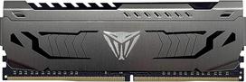 "Patriot Viper Steel" DDR4 8GB 3200MHz vieno modulio žaidimų atmintis - PVS48G320C6