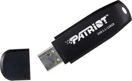 "Patriot XPORTER CORE" 128GB USB 3.2 Gen 1 Type-A - "Flash" atmintinė - PSF128GXRB3U