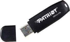 "Patriot XPORTER CORE" 1TB USB 3.2 Gen 1 Type-A - "Flash" atmintinė - PSF1TBXRB3U