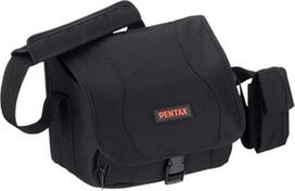 "Pentax SLR Multi-Bag" krepšys veidrodiniam fotoaparatui ir dviem objektyvams