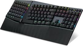"Perixx Ergo Periboard 835" mechaninė klaviatūra Visas formatas