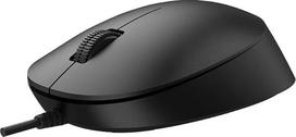 "Philips" pelė SPK7207B 2000 laidinė - USB 2.0 prievadas, ergonomiškas dizainas, 1200 DPI jutiklis, tylūs paspaudimai, skirta kairiarankiams ir dešiniarankiams, suderinama su PC, Mac, nešiojamuoju kompiuteriu, juoda